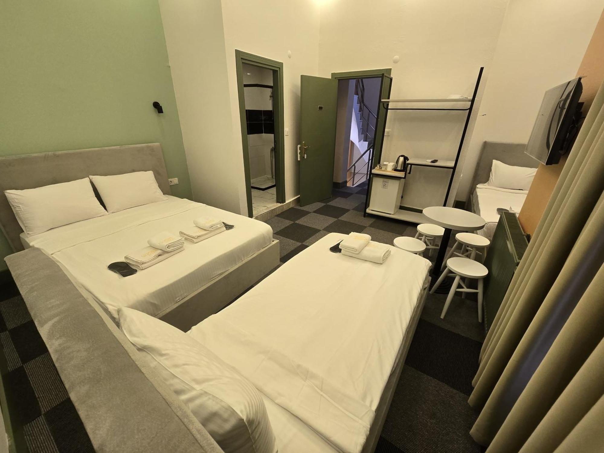 Grand Rafinn Boutique Hotel Istanbul Ngoại thất bức ảnh