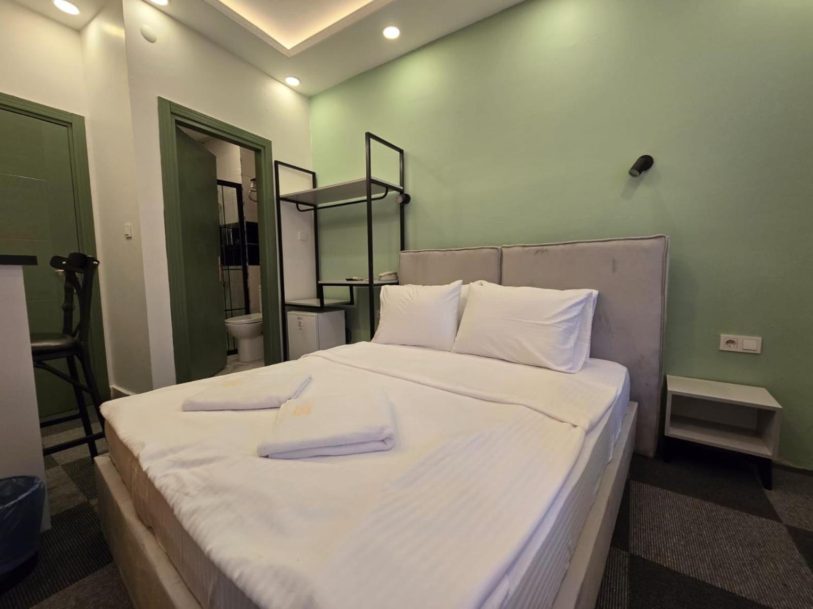 Grand Rafinn Boutique Hotel Istanbul Ngoại thất bức ảnh