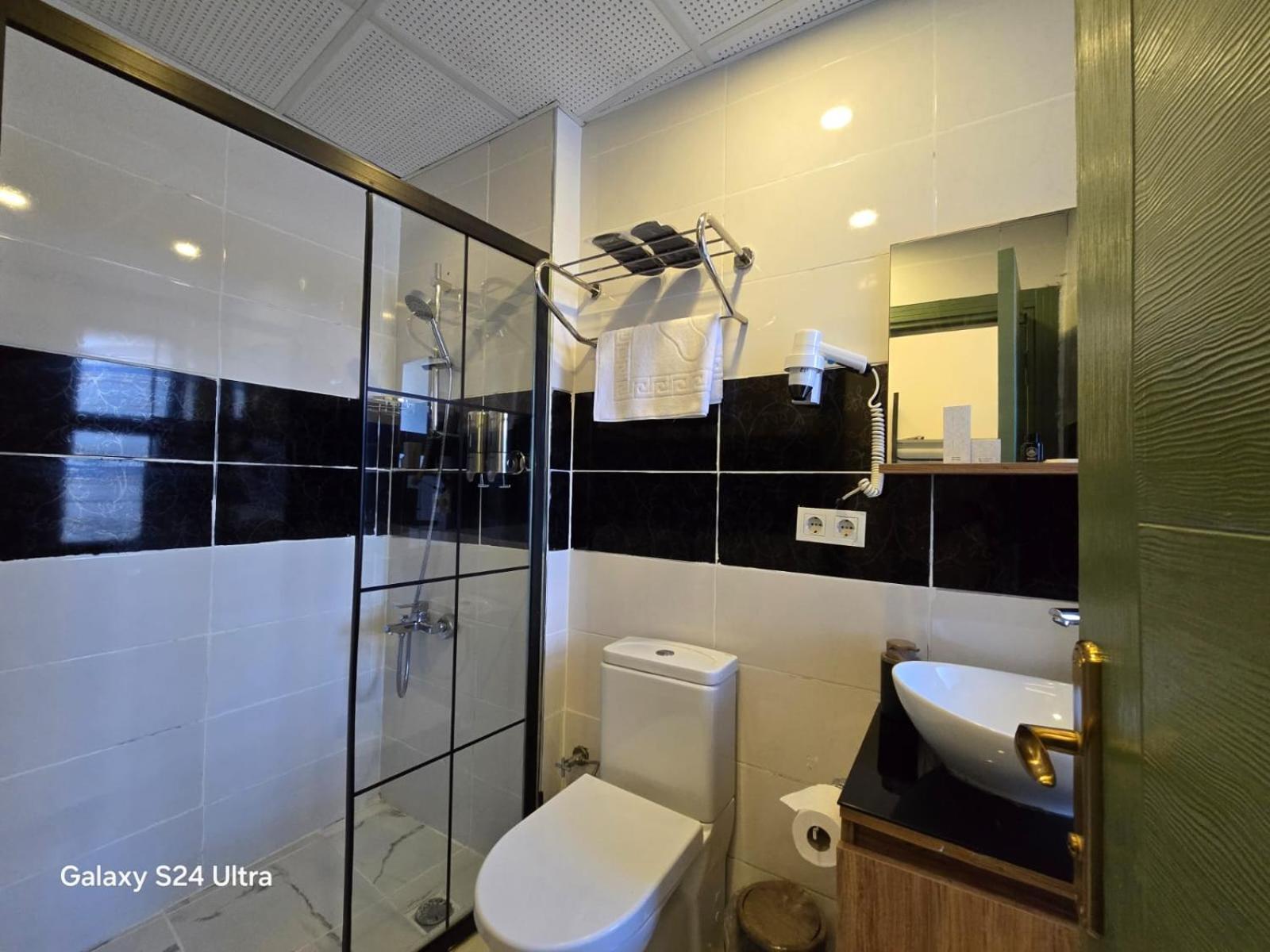 Grand Rafinn Boutique Hotel Istanbul Ngoại thất bức ảnh