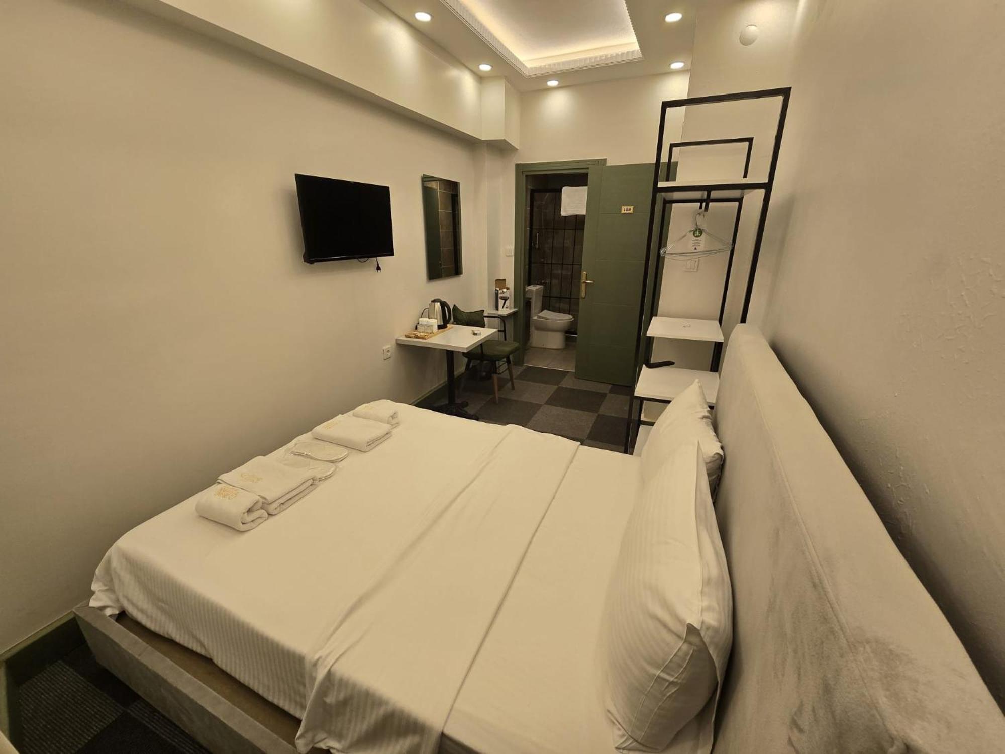 Grand Rafinn Boutique Hotel Istanbul Ngoại thất bức ảnh