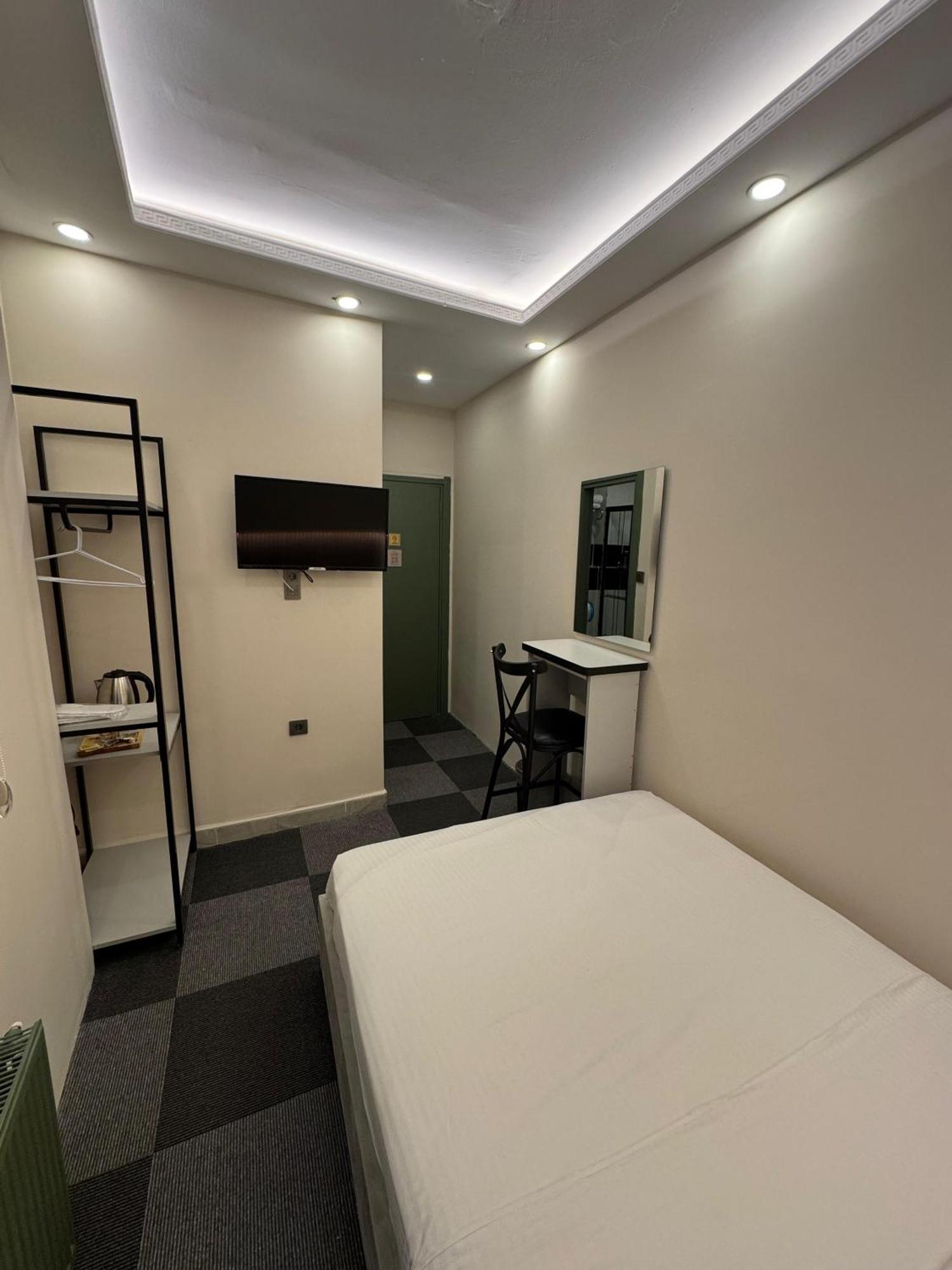 Grand Rafinn Boutique Hotel Istanbul Ngoại thất bức ảnh