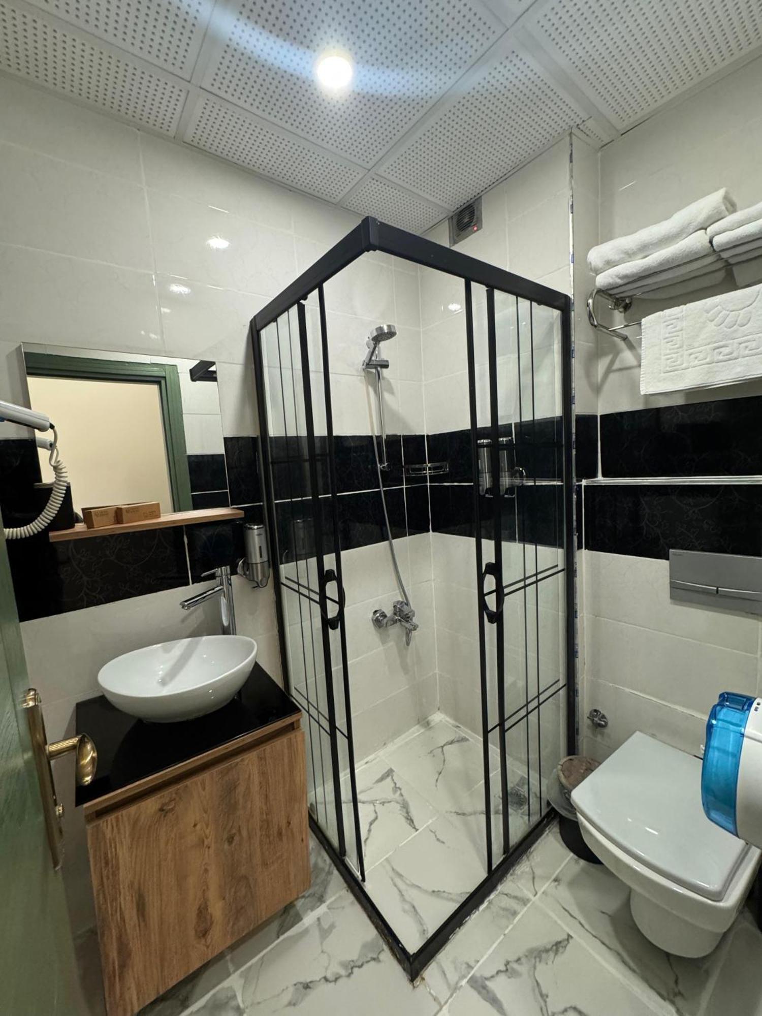 Grand Rafinn Boutique Hotel Istanbul Ngoại thất bức ảnh