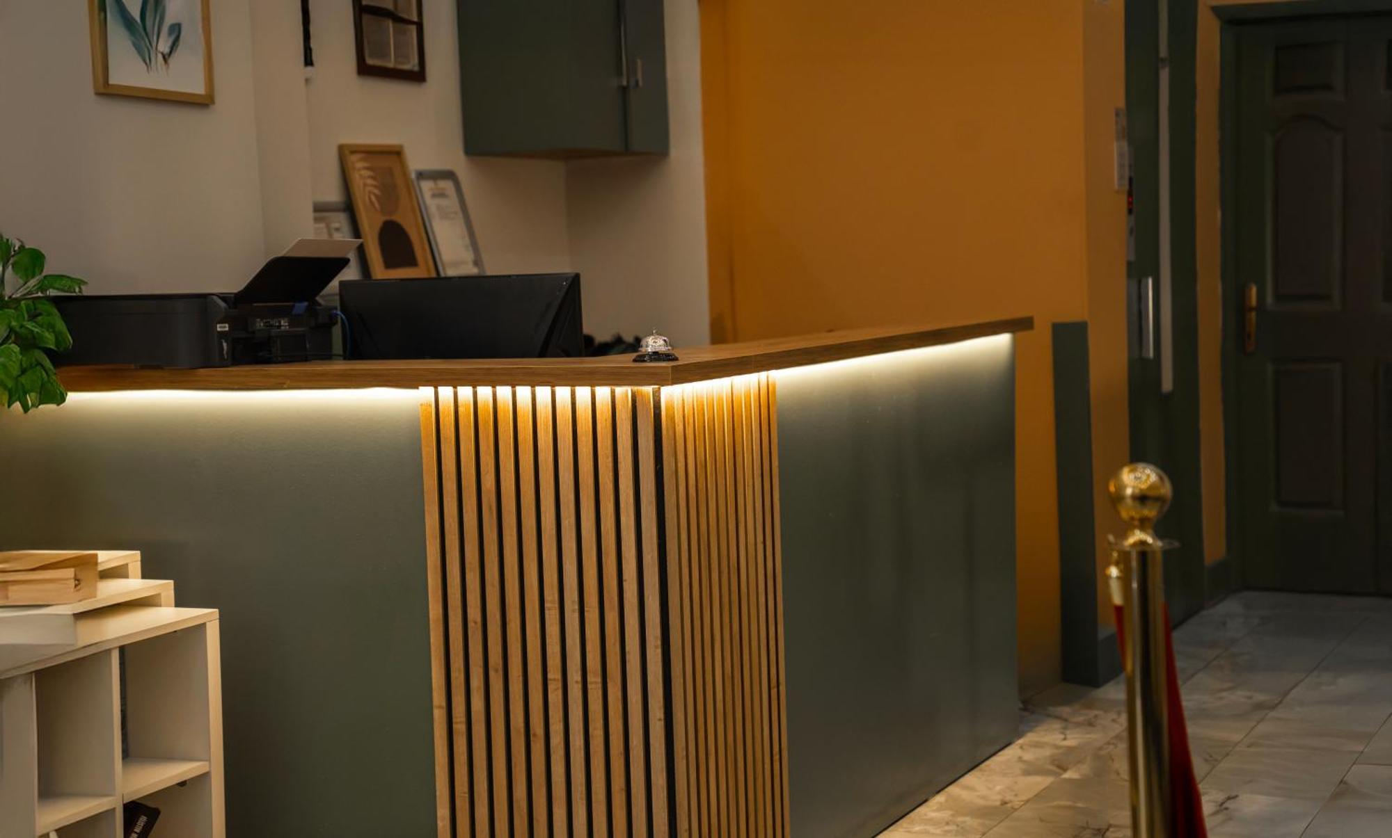 Grand Rafinn Boutique Hotel Istanbul Ngoại thất bức ảnh