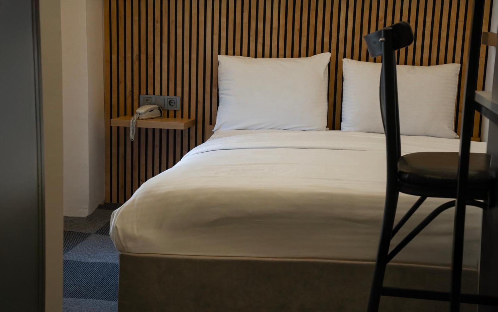 Grand Rafinn Boutique Hotel Istanbul Ngoại thất bức ảnh