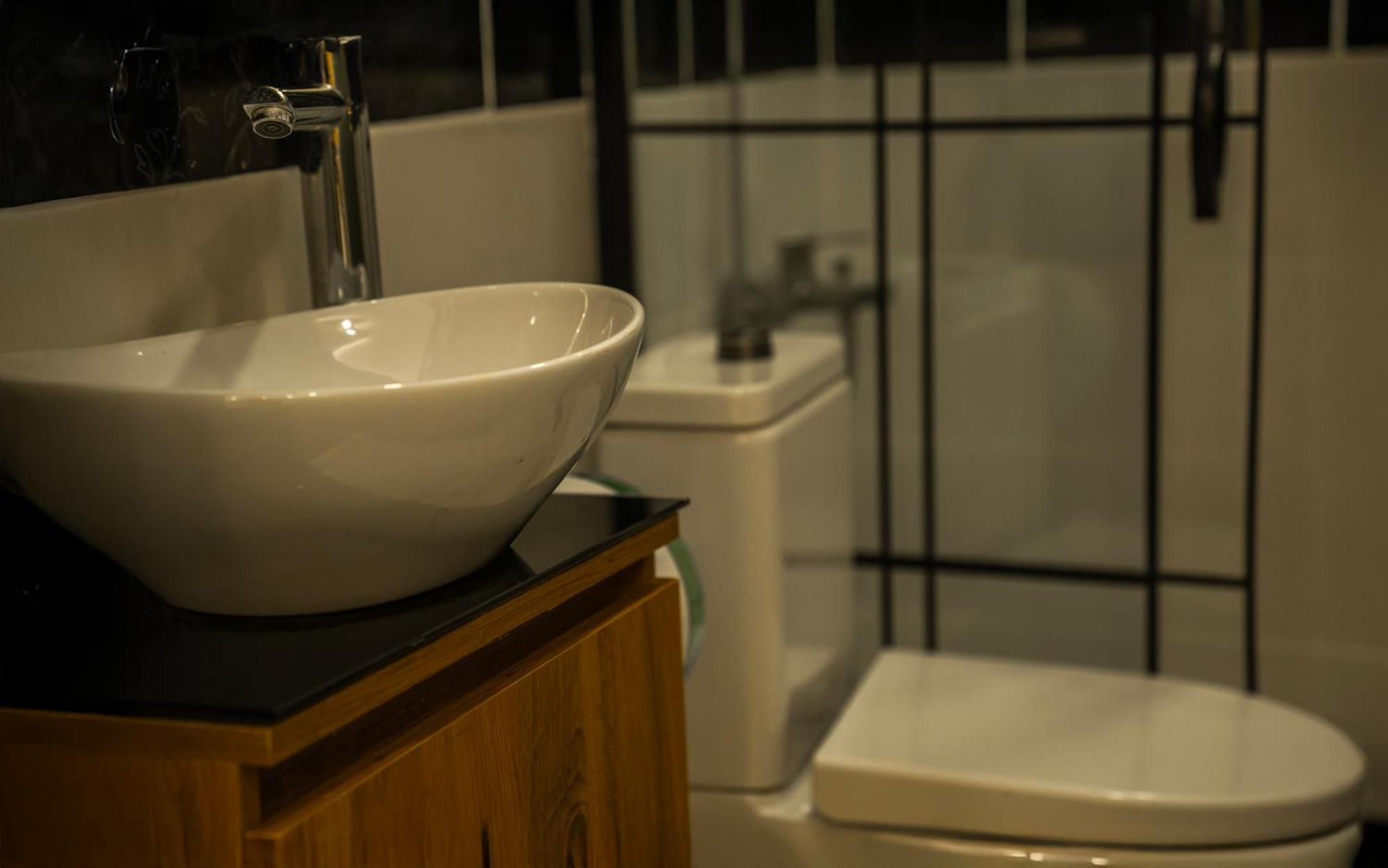 Grand Rafinn Boutique Hotel Istanbul Ngoại thất bức ảnh