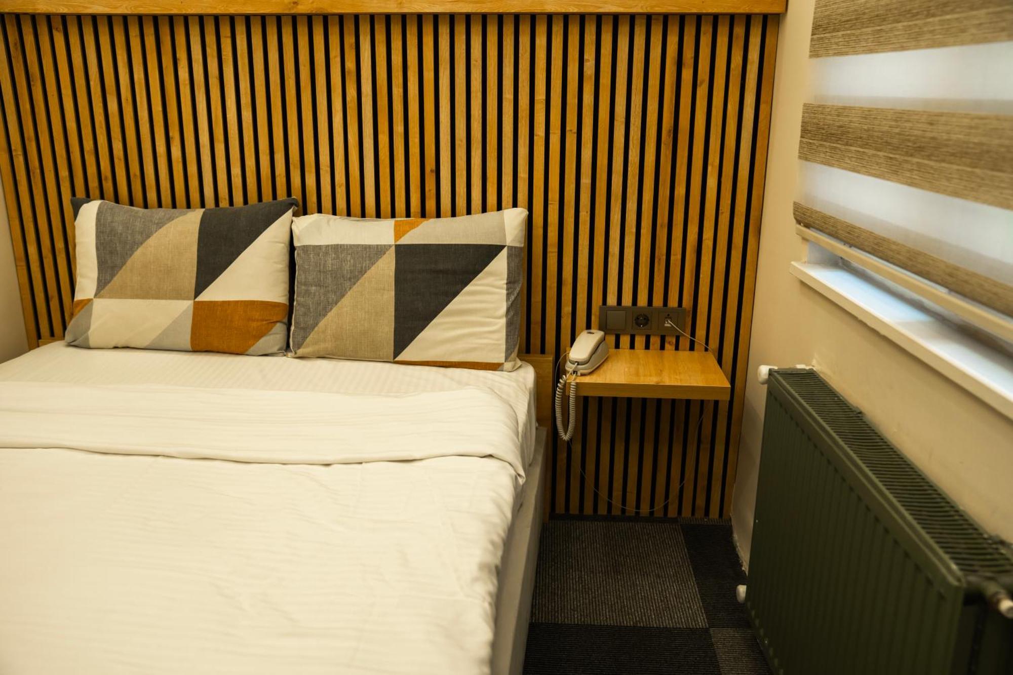 Grand Rafinn Boutique Hotel Istanbul Ngoại thất bức ảnh