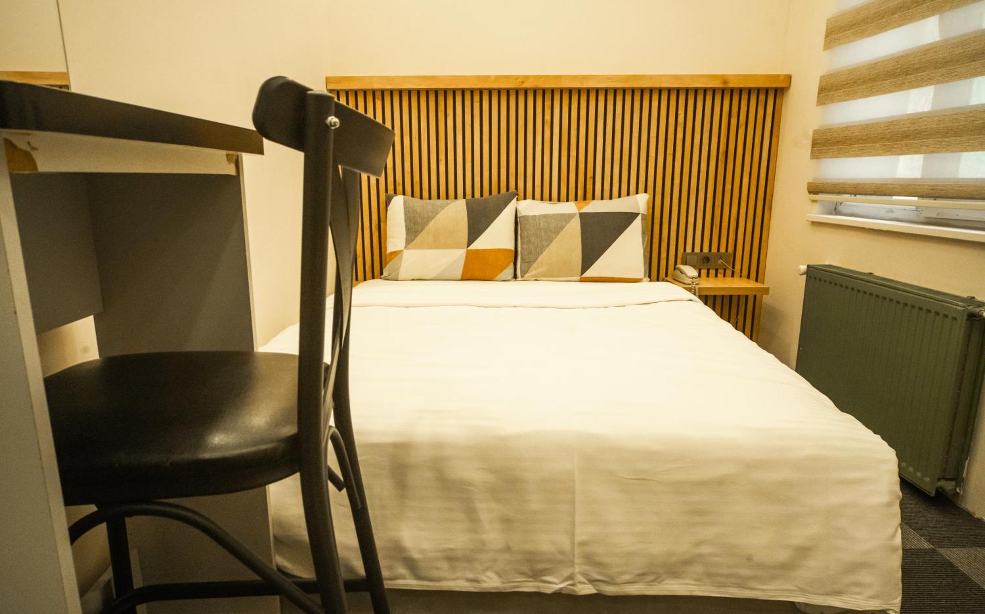 Grand Rafinn Boutique Hotel Istanbul Ngoại thất bức ảnh