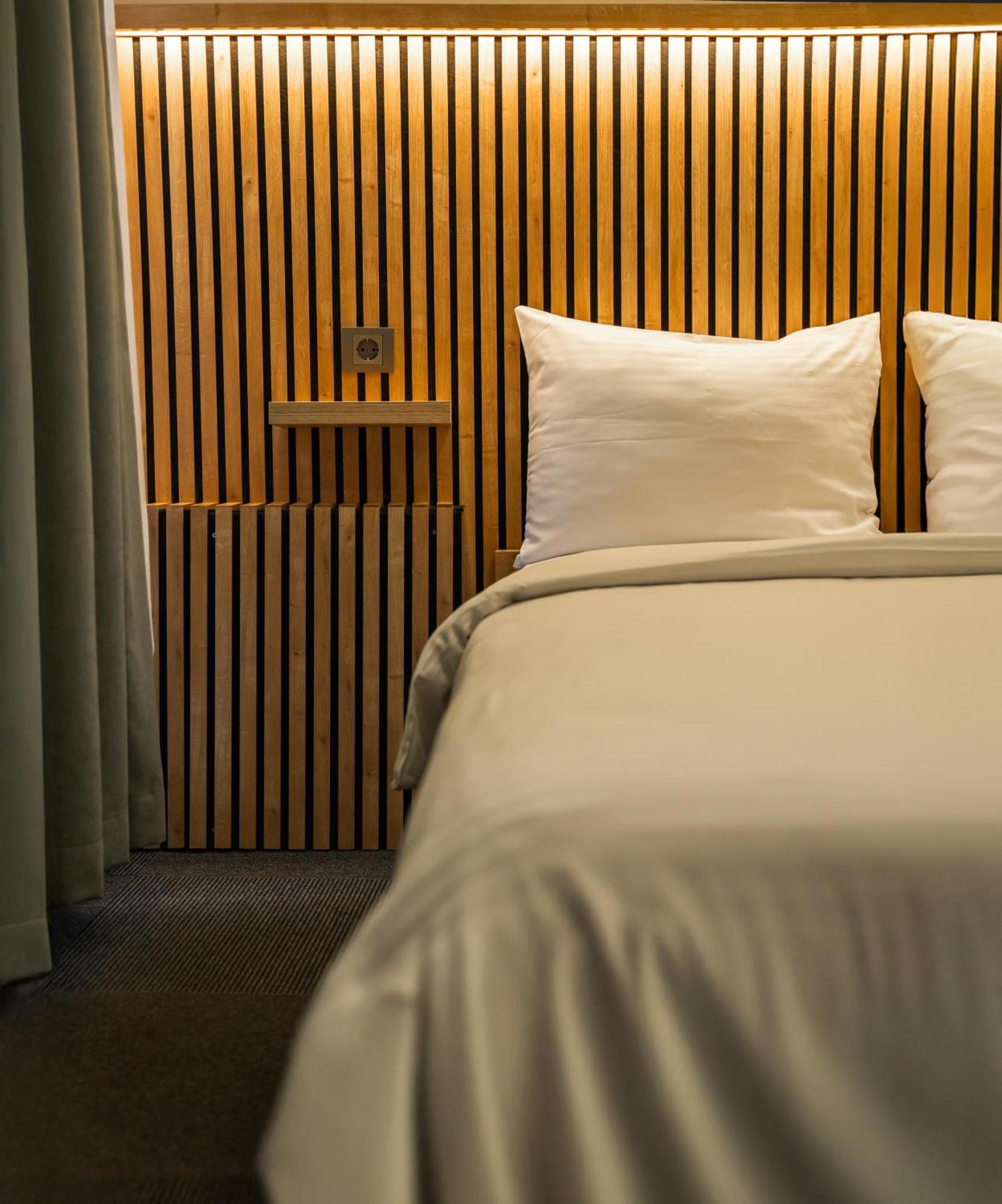 Grand Rafinn Boutique Hotel Istanbul Ngoại thất bức ảnh