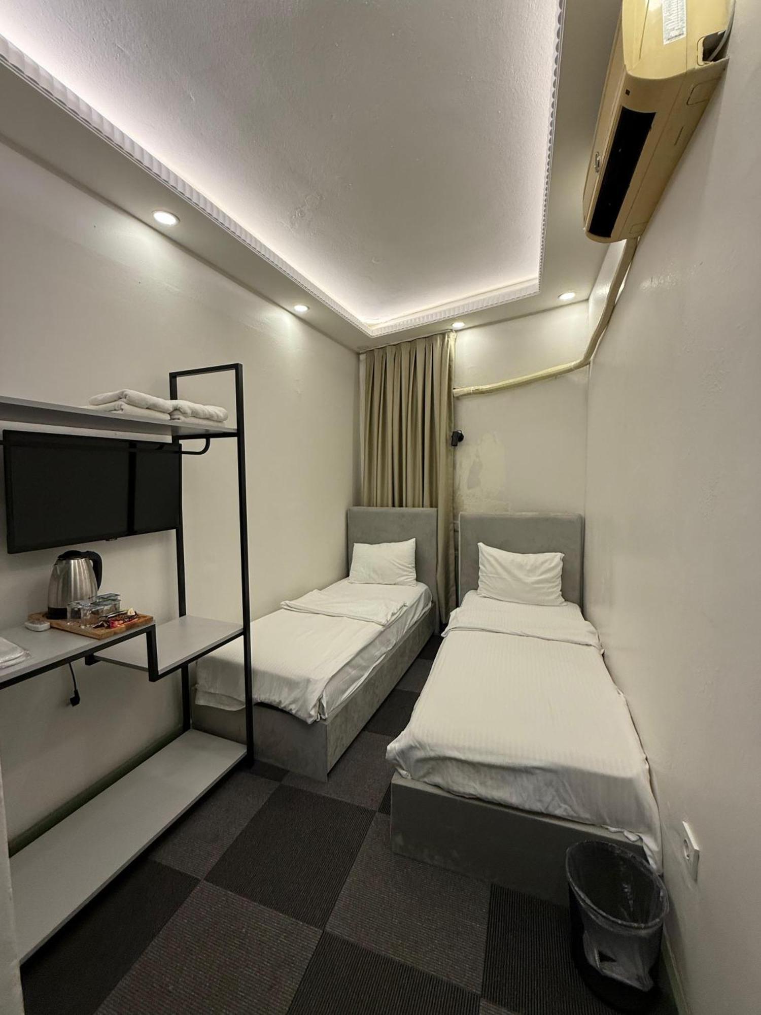 Grand Rafinn Boutique Hotel Istanbul Ngoại thất bức ảnh