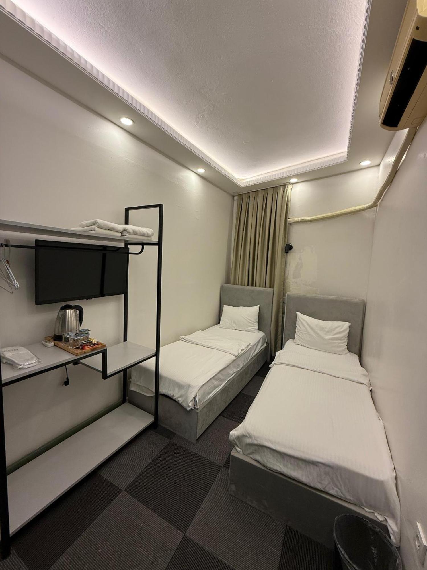 Grand Rafinn Boutique Hotel Istanbul Ngoại thất bức ảnh